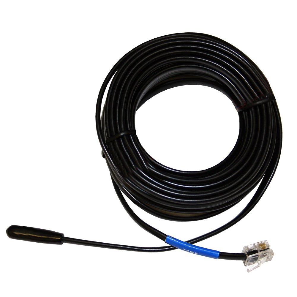 Davis Temperature Probe w/RJ Connector [6477] - Houseboatparts.com