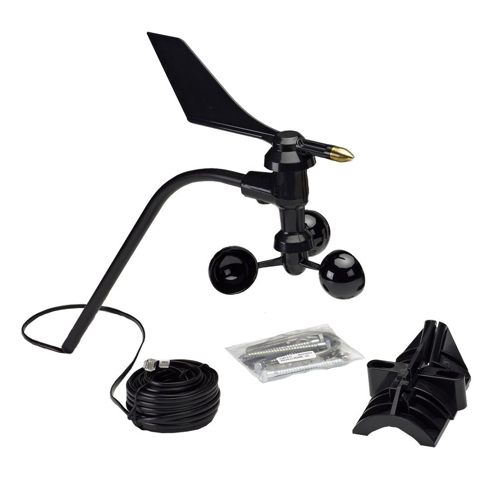 Davis Anemometer f/Vantage Pro2 & Vantage Pro [6410] - Houseboatparts.com