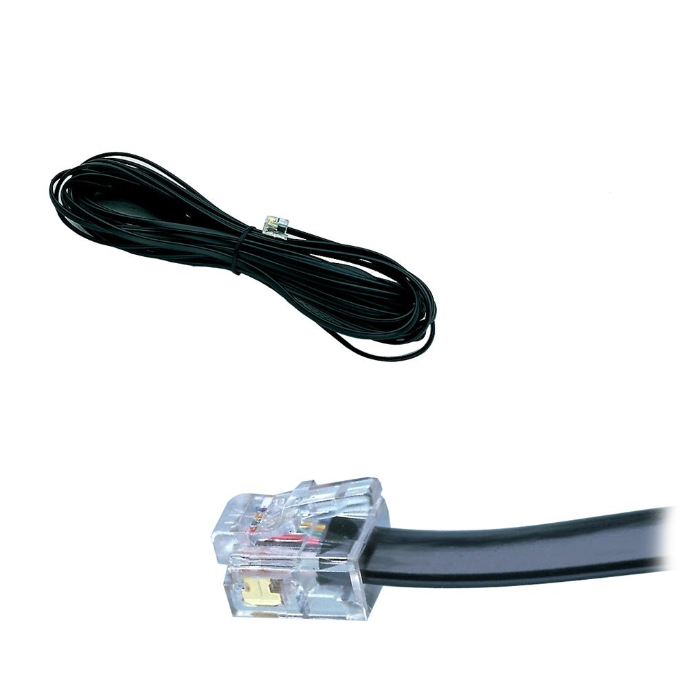 Davis 4-Conductor Extension Cable - 100' [7876-100] - Houseboatparts.com