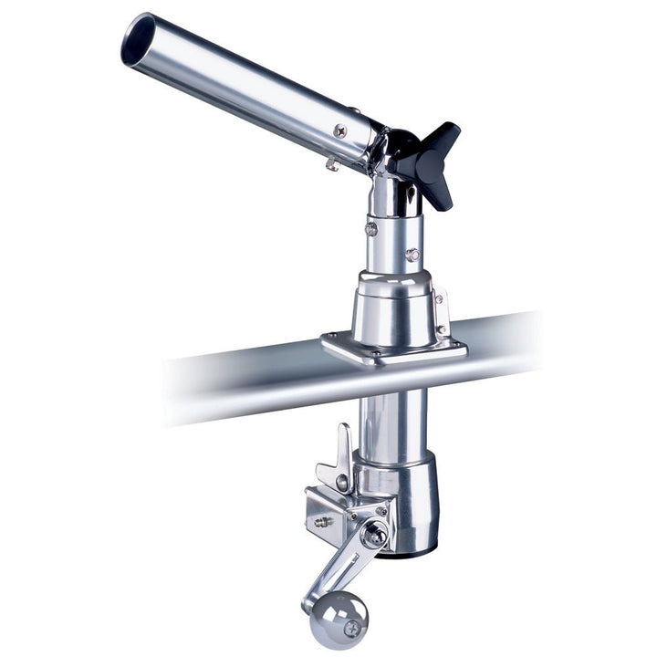 Rupp Z-30 Top Gun Bolt-in Outrigger Holders [A0-TPGN-Z30] - Houseboatparts.com