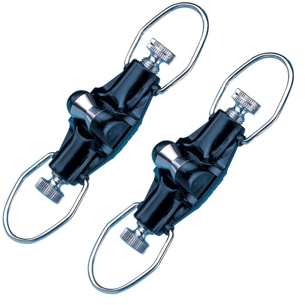 Rupp Nok-Outs Outrigger Release Clips - Pair [CA-0023] - Houseboatparts.com