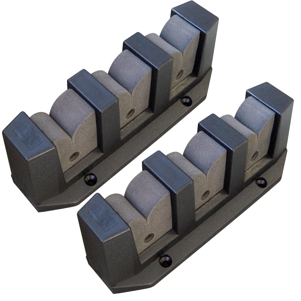 Attwood Rod Storage Holder [12750-6] - Houseboatparts.com