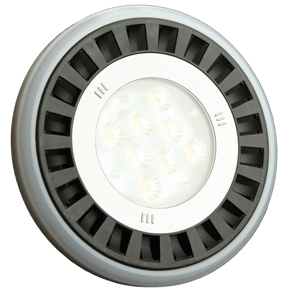 Lunasea Replacement Bulb f/PAR36 Sealed Beam Lights [LLB-55NN-81-00] - Houseboatparts.com