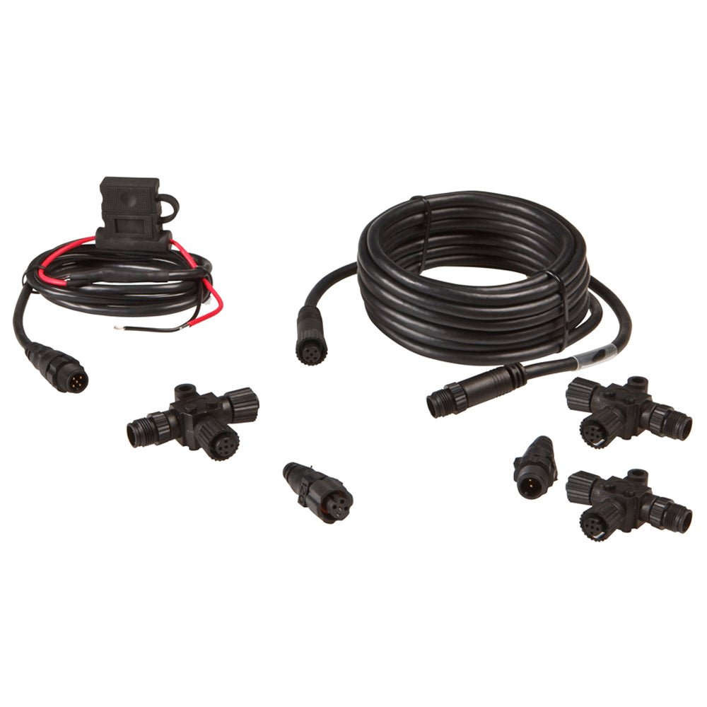 Simrad N2K Starter Kit [000-10760-001] - Houseboatparts.com