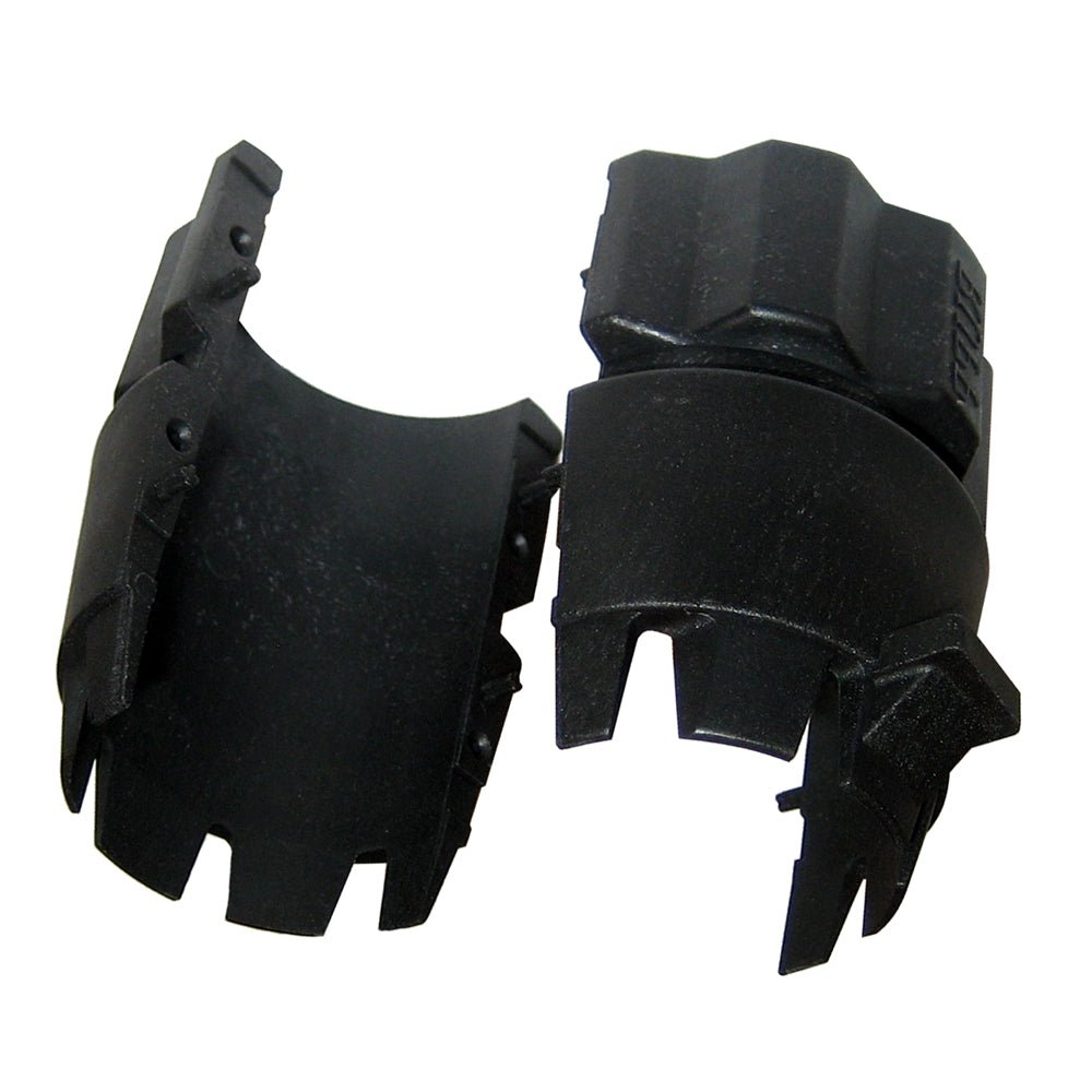Rupp 2-Piece Antenna Collar f/1.5" Antennas [09-1258-2PC] - Houseboatparts.com