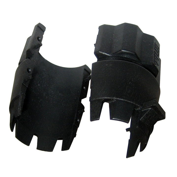 Rupp 2-Piece Antenna Collar f/1.5" Antennas [09-1258-2PC] - Houseboatparts.com