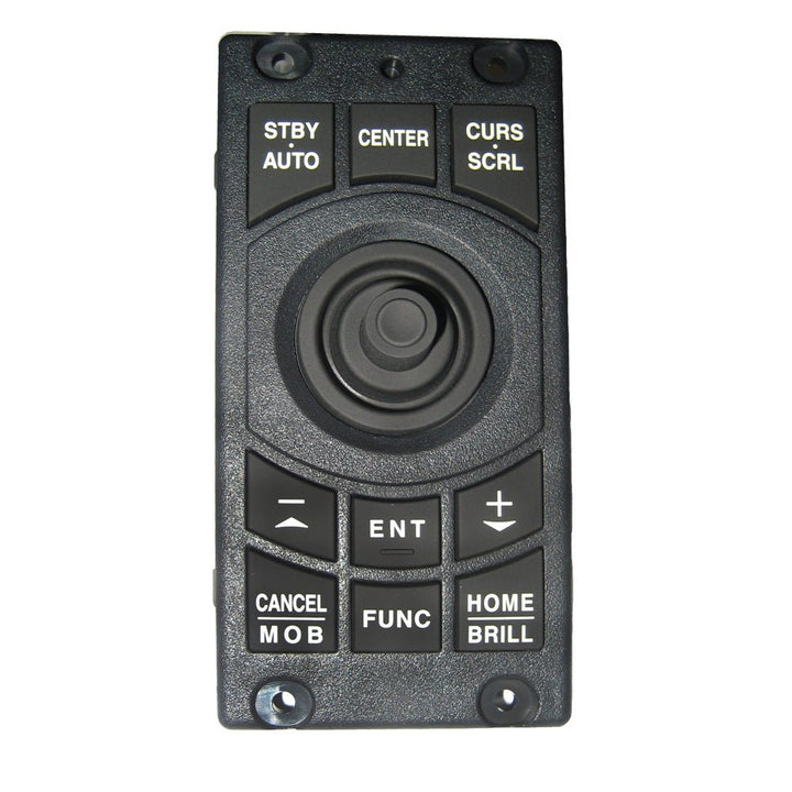 Furuno NavNet TZtouch Remote Control Unit [MCU002] - Houseboatparts.com