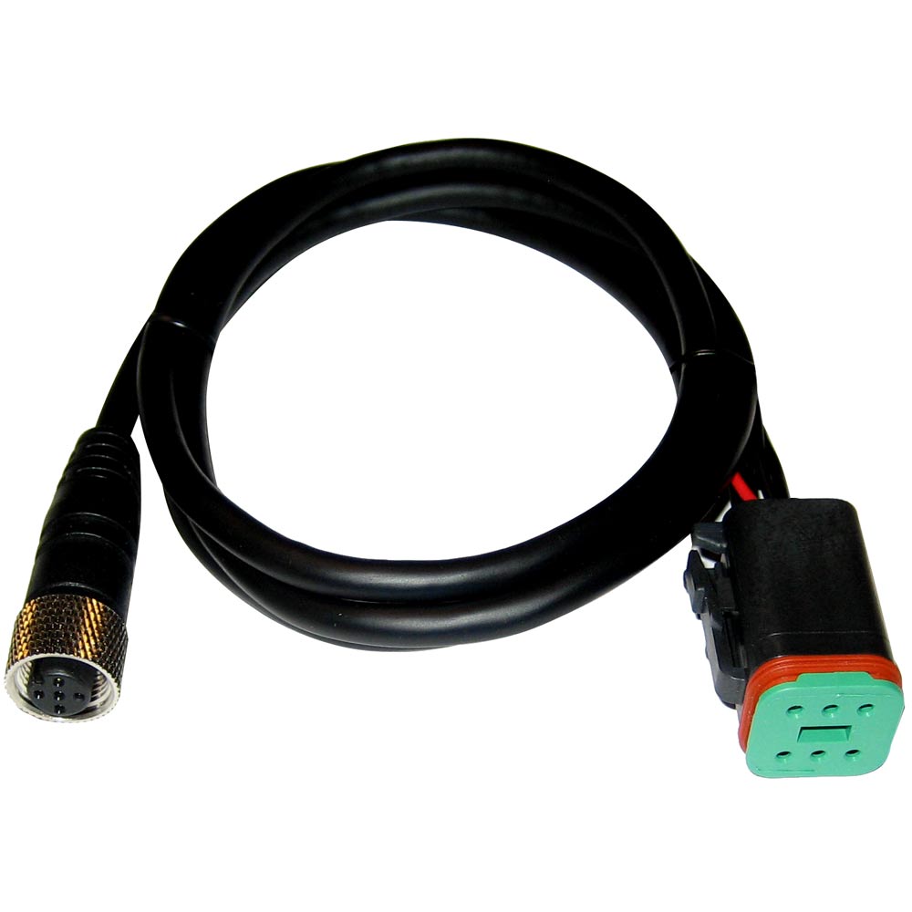 Raymarine Volvo Engine EVC Link Cable - 1M [E70240] - Houseboatparts.com
