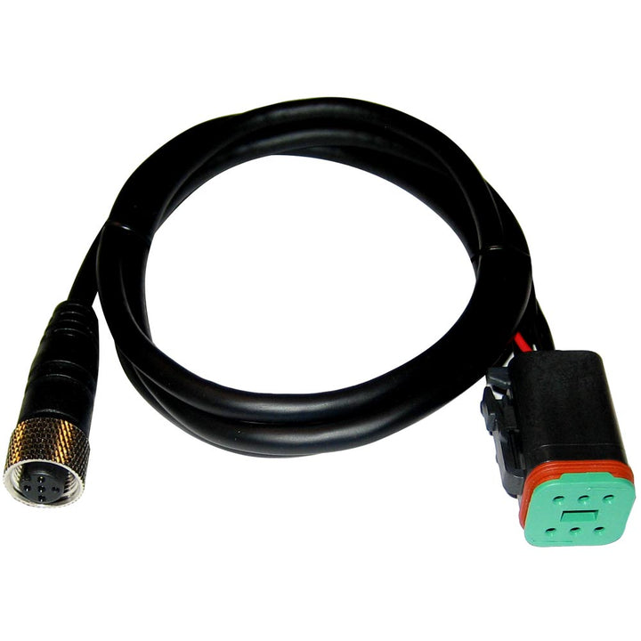 Raymarine Volvo Engine EVC Link Cable - 1M [E70240] - Houseboatparts.com
