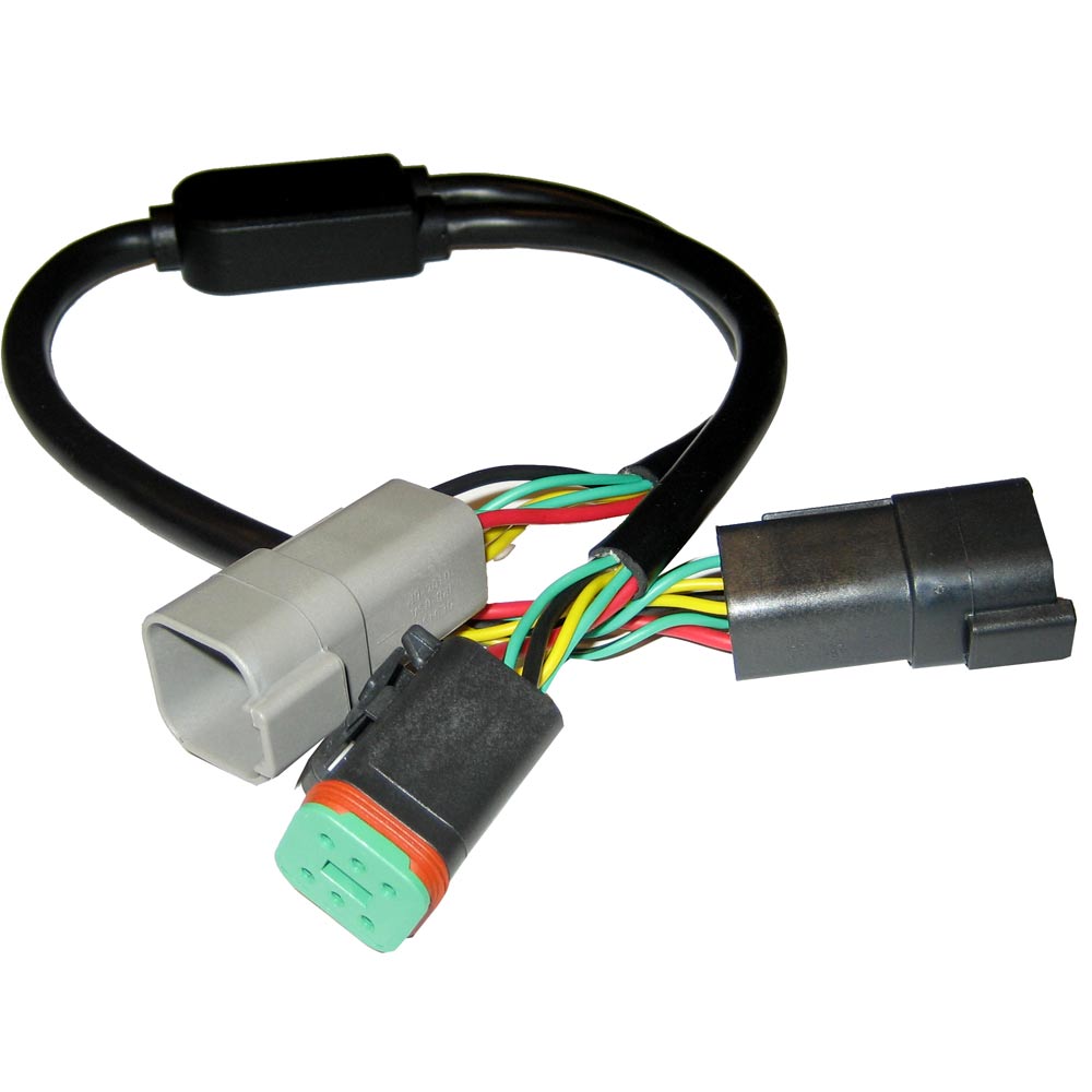 Raymarine Volvo Penta Engine Y-Loom Cable [E70241] - Houseboatparts.com