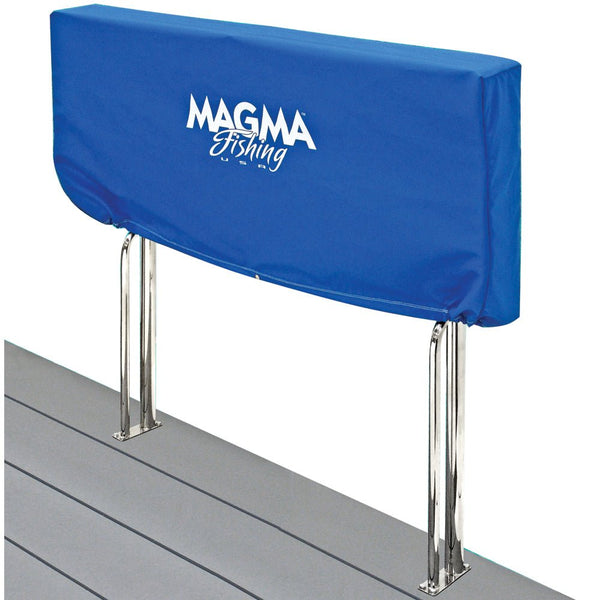 Magma Cover f/48" Dock Cleaning Station - Pacific Blue [T10-471PB] - Houseboatparts.com