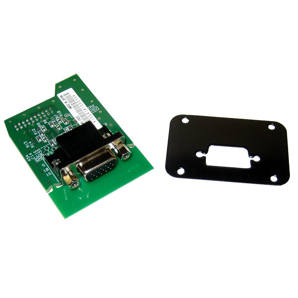 SI-TEX RGB External Monitor Output Kit f/T-760 Radar [NQA-2447] - Houseboatparts.com