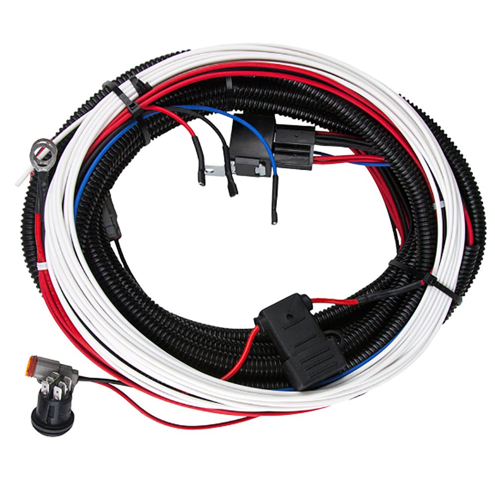 RIGID Industries Back Up Light Kit Harness [40192] - Houseboatparts.com