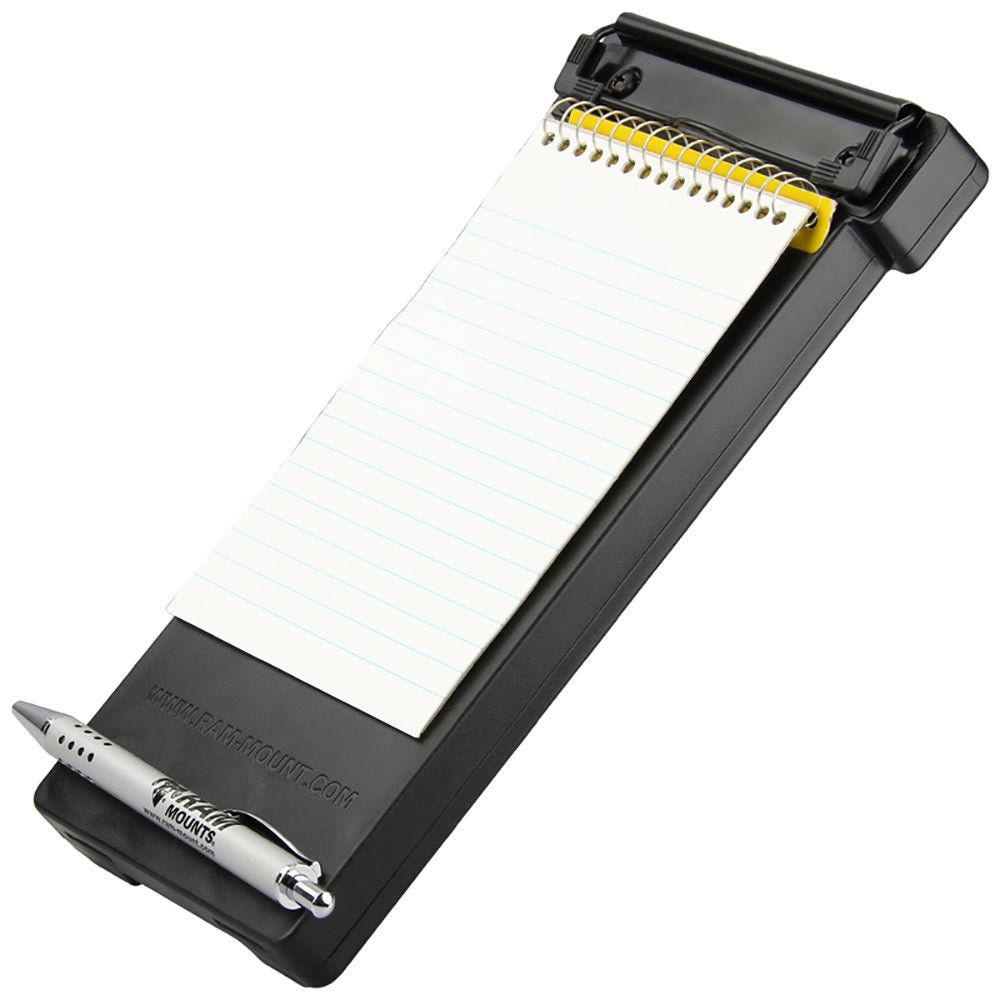 RAM Mount Multi-Pad Organizer [RAM-HOL-MP1U] - Houseboatparts.com