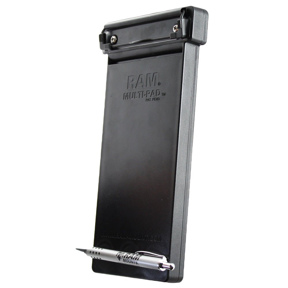 RAM Mount Multi-Pad Organizer [RAM-HOL-MP1U] - Houseboatparts.com