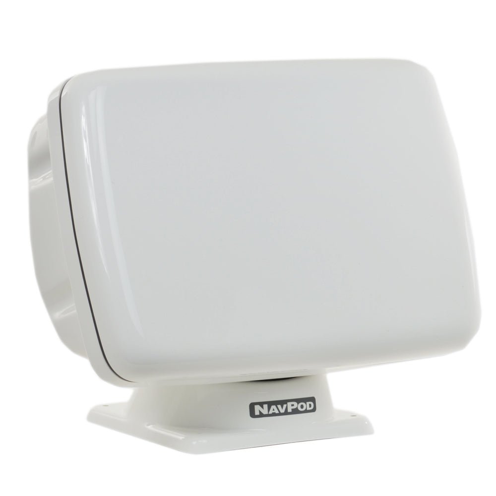 NavPod PP5200 PowerPod Uncut [PP5200] - Houseboatparts.com