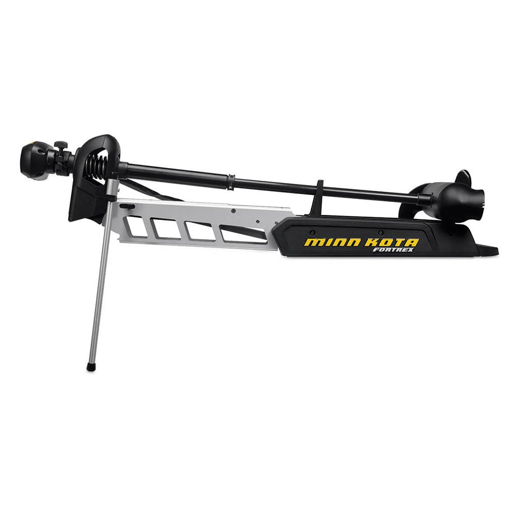 Minn Kota MKA-50 Bow-Mount Stabilizer Kit f/Fortrex [1862050] - Houseboatparts.com