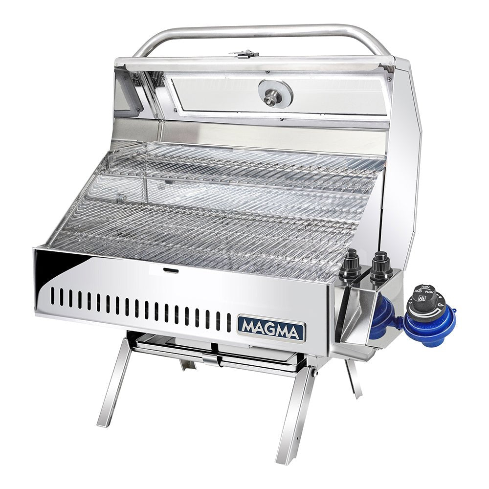Magma Catalina 2 Gourmet Series Gas Grill - Infrared [A10 - 1218 - 2GS] - Houseboatparts.com