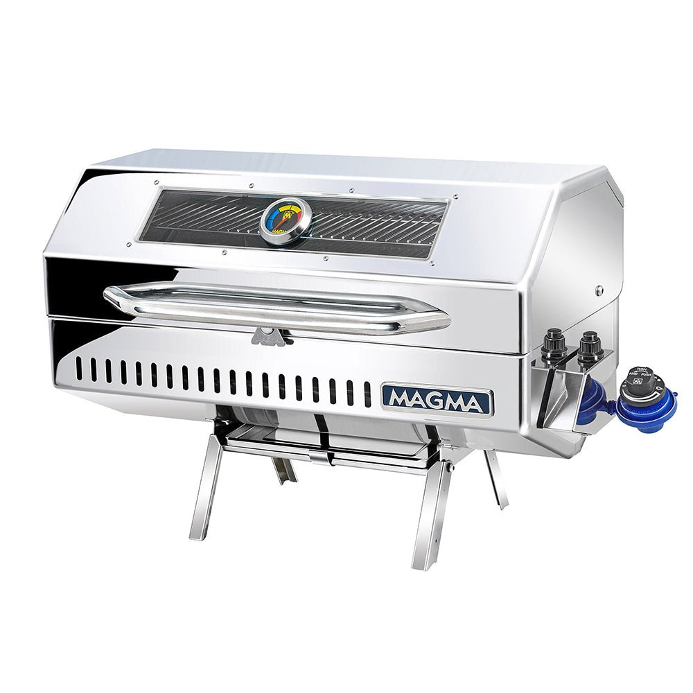 Magma Monterey 2 Gourmet Series Grill - Infrared [A10-1225-2GS] - Houseboatparts.com