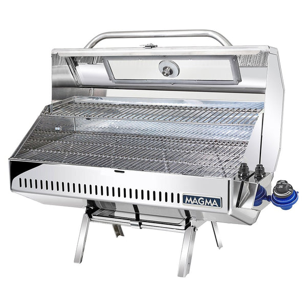 Magma Monterey 2 Gourmet Series Grill - Infrared [A10-1225-2GS] - Houseboatparts.com