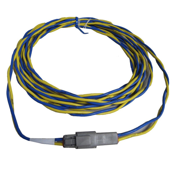 Bennett BOLT Actuator Wire Harness Extension - 20' [BAW2020] - Houseboatparts.com