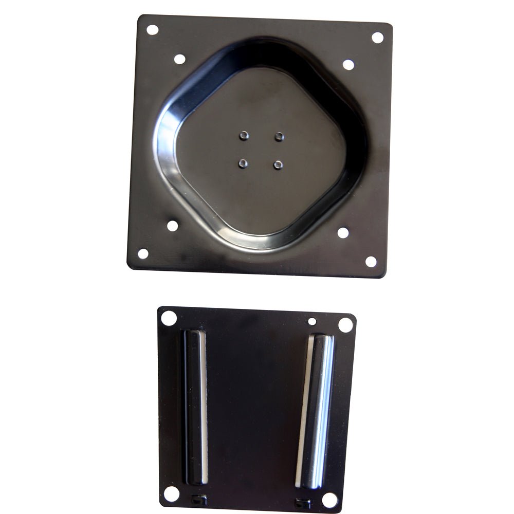 Majestic Wall Mount Bracket w/2-Piece Slide [BKTLA-7C] - Houseboatparts.com