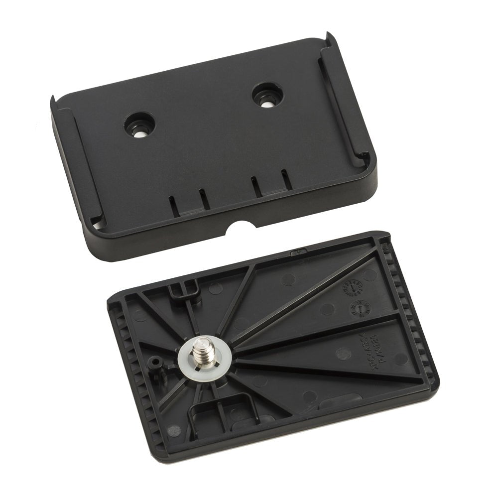 Iridium GO! Wall Mount Bracket Kit [IRID-GO-BRACKET] - Houseboatparts.com