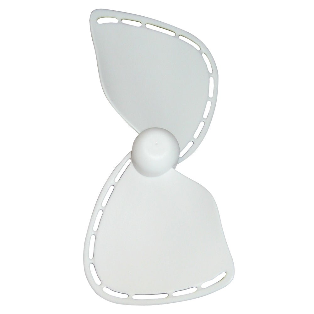 SEEKR by Caframo Replacement Blade f/Chinook w/Rocker Switch - White [70733WBG] - Houseboatparts.com