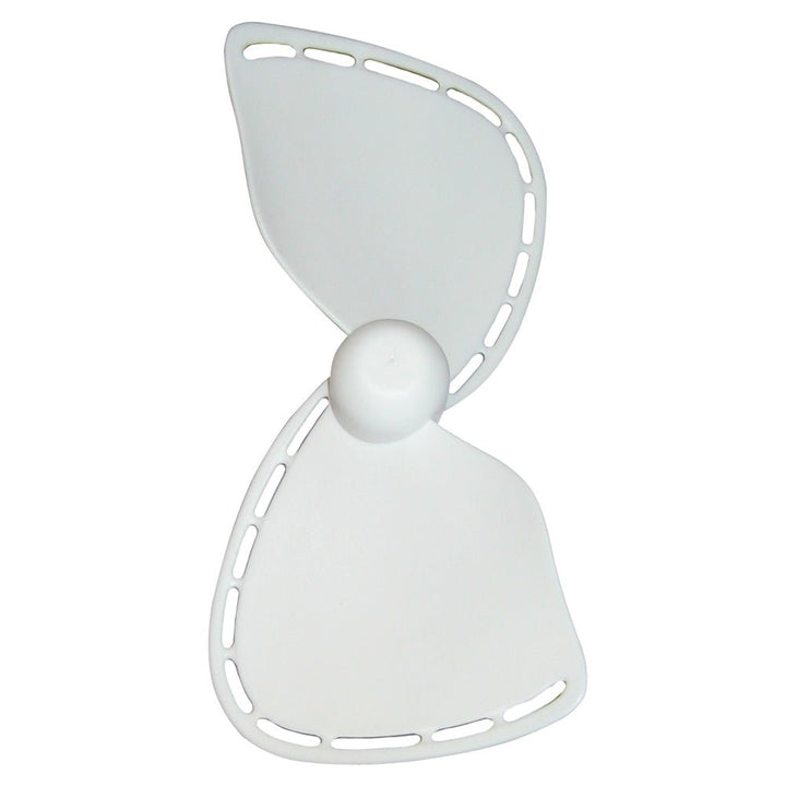 SEEKR by Caframo Replacement Blade f/Chinook w/Rocker Switch - White [70733WBG] - Houseboatparts.com