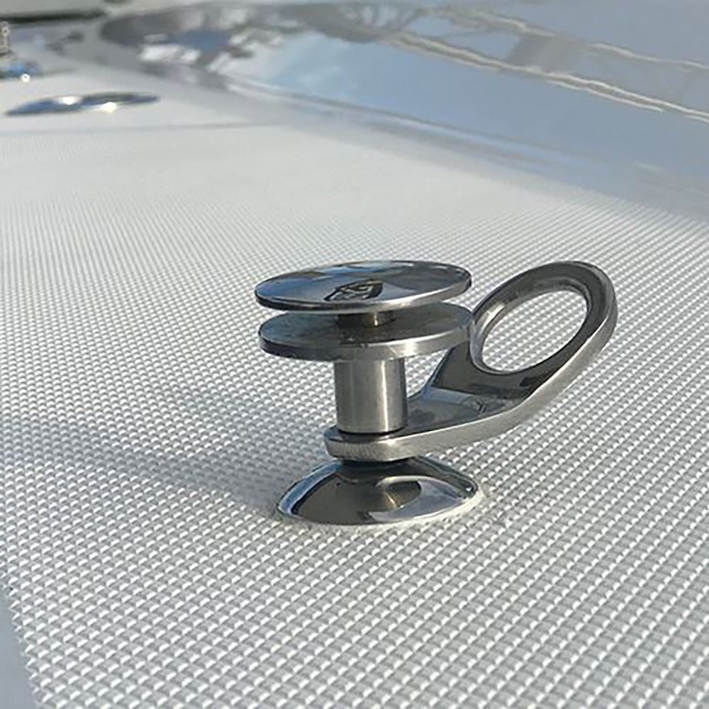 TACO Quick Release Fender Lock [F16-0151-1] - Houseboatparts.com