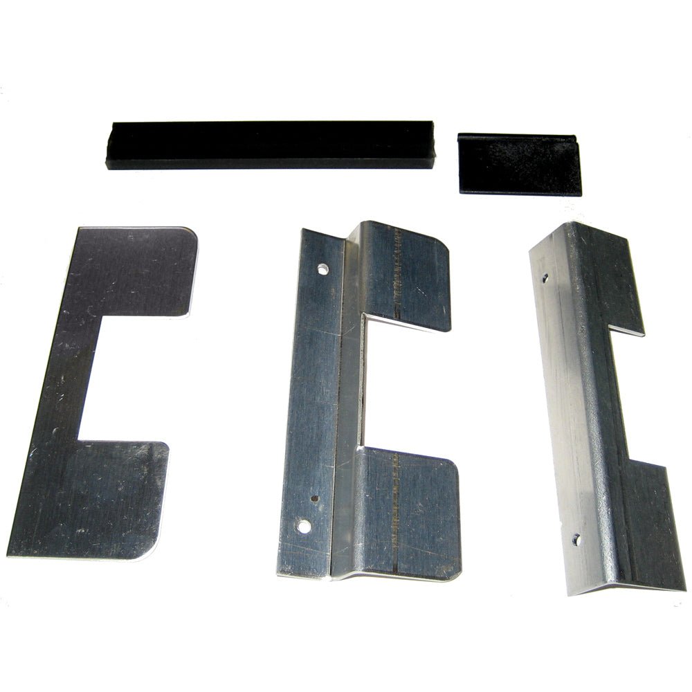 Dock Edge 'TOON Fender Accessory Kit [53-010-F] - Houseboatparts.com