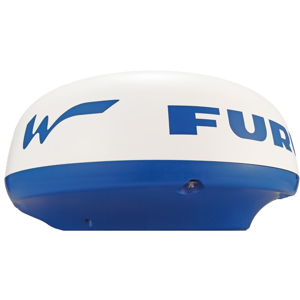 Furuno 1st Watch Wireless Radar w/o Power Cable [DRS4W] - Houseboatparts.com