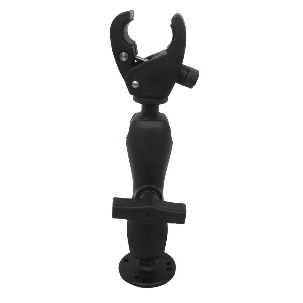 RAM Mount Trolling Motor Stabilizer w/Tough-Claw [RAP-400-202U] - Houseboatparts.com