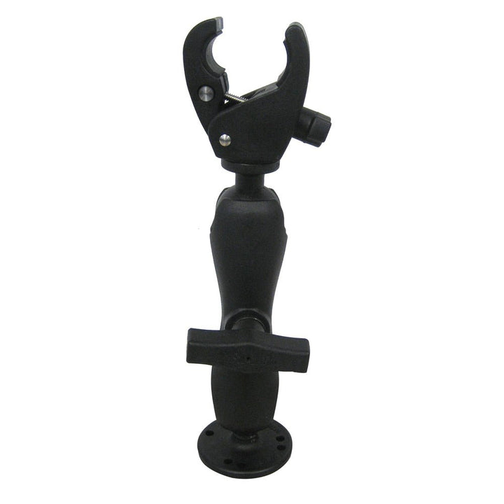 RAM Mount Trolling Motor Stabilizer w/Tough-Claw [RAP-400-202U] - Houseboatparts.com