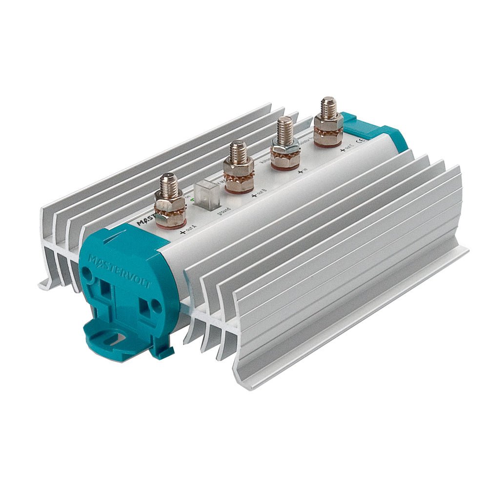 Mastervolt Battery Mate 1603 IG Isolator - 120A, 3 Bank [83116035] - Houseboatparts.com