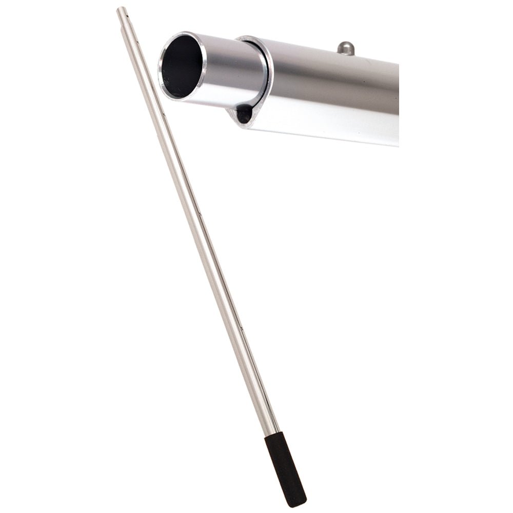 Swobbit Perfect Pole - 2 to 4 Extension [SW45640] - Houseboatparts.com