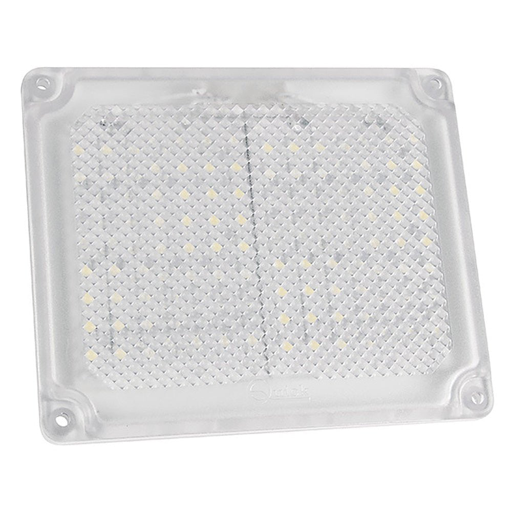 Quick Action 10W Engine Room LED Light - Daylight - 12/24V [FAMP3112011CA00] - Houseboatparts.com