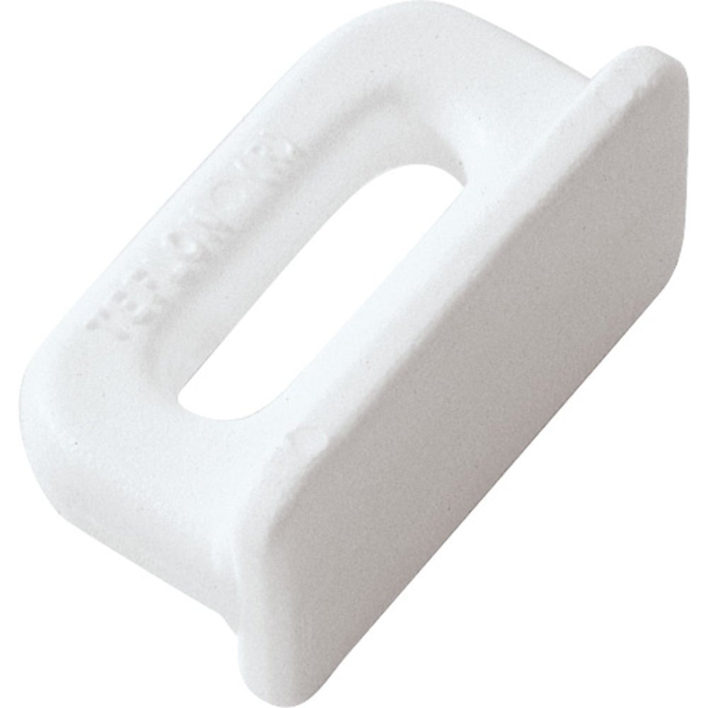 Ronstan Sail Slide - Internal Track - 16mm (5/8") Wide x 32mm(1 - 1/4") Long [PNP27T] - Houseboatparts.com