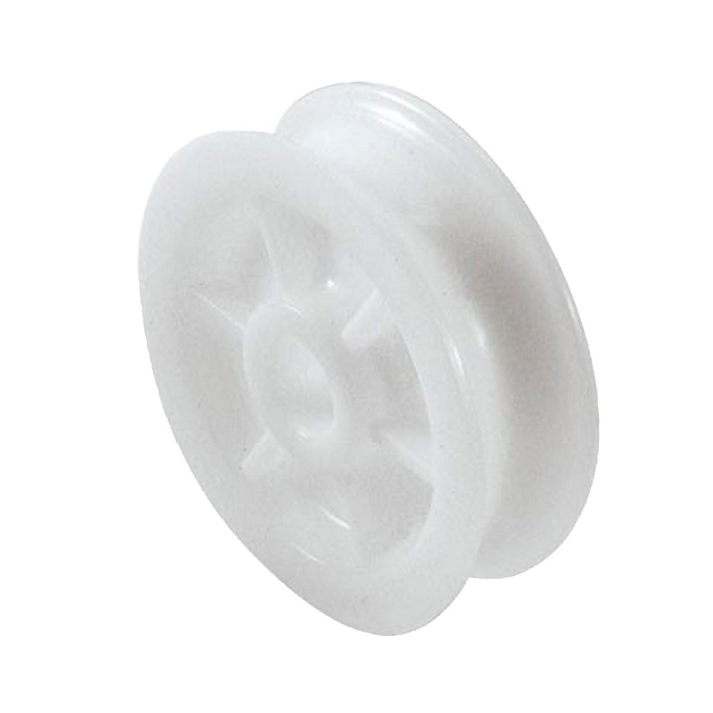 Ronstan Series 40 AP Sheave - Acetal Solid Bearing - 40mm (1-9/16")OD [RF41000] - Houseboatparts.com