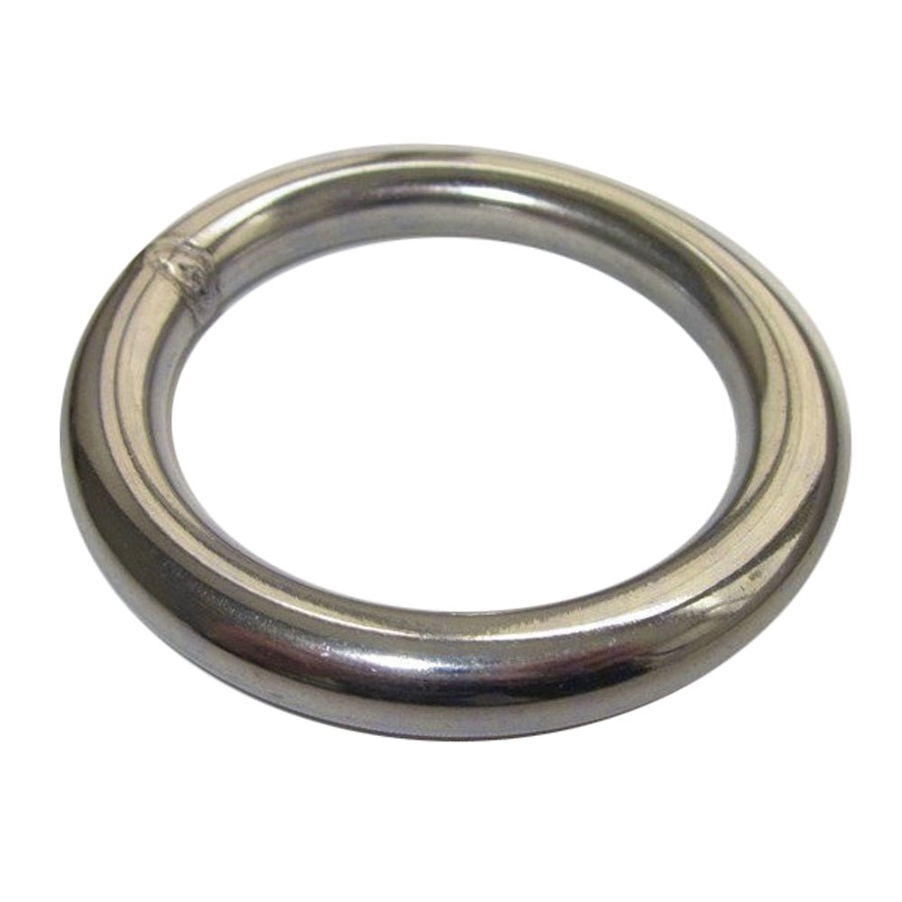 Ronstan Welded Ring - 8mm (5/16") Thickness - 42.5mm (1-5/8") ID [RF125] - Houseboatparts.com