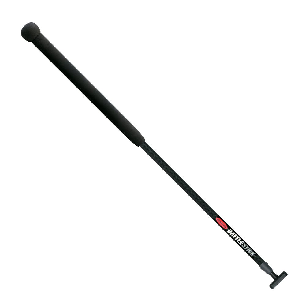 Ronstan Battlestick Lightweight Alloy - 610mm (24") Long [RF3128] - Houseboatparts.com