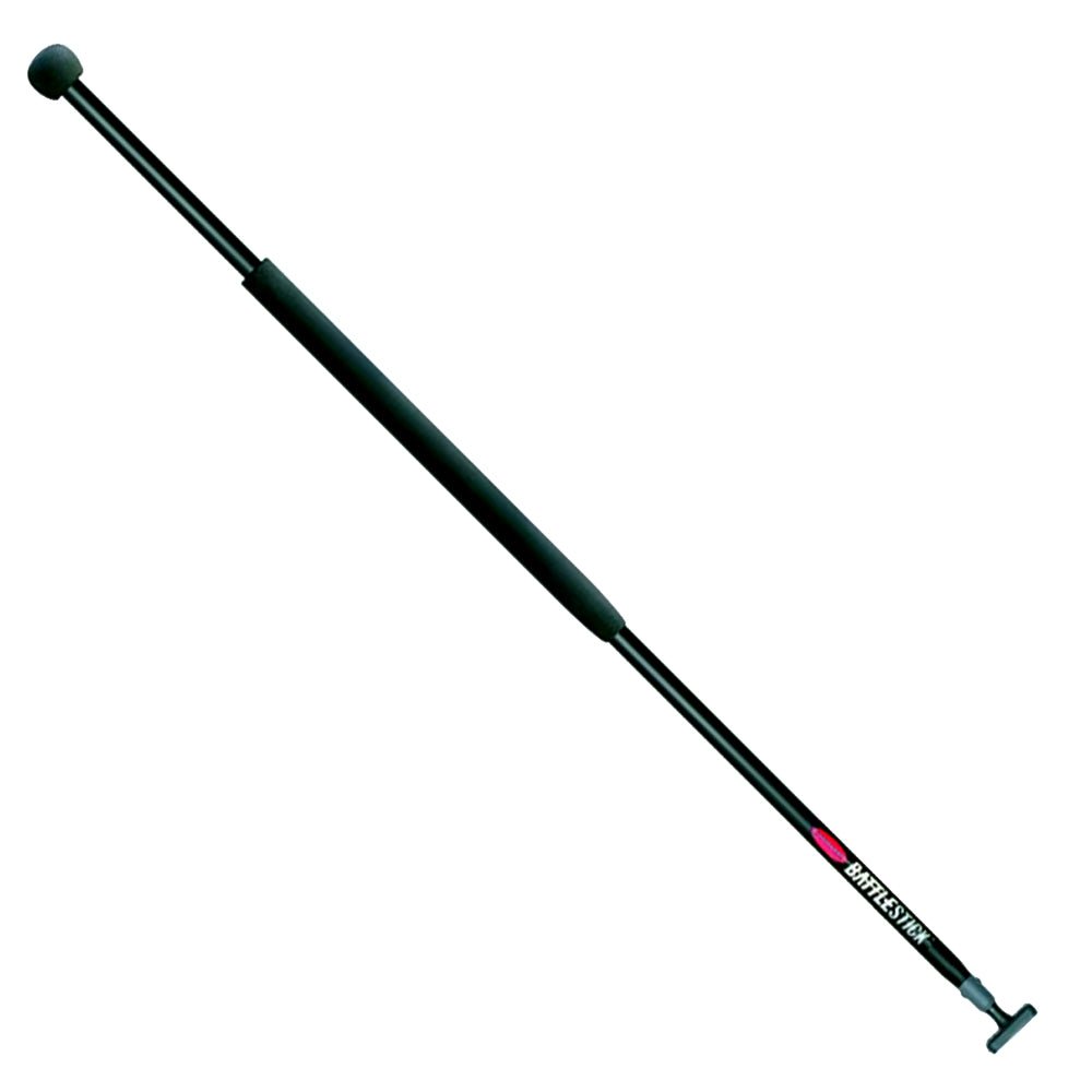 Ronstan Battlestick Telescopic Lightweight Alloy - Split Grip - 740-1,210mm (29-48") Long [RF3131] - Houseboatparts.com