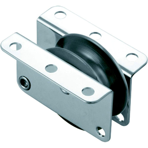 Ronstan Series 40 High Load Exit Box f/Single Rope & Wire [RF41712] - Houseboatparts.com