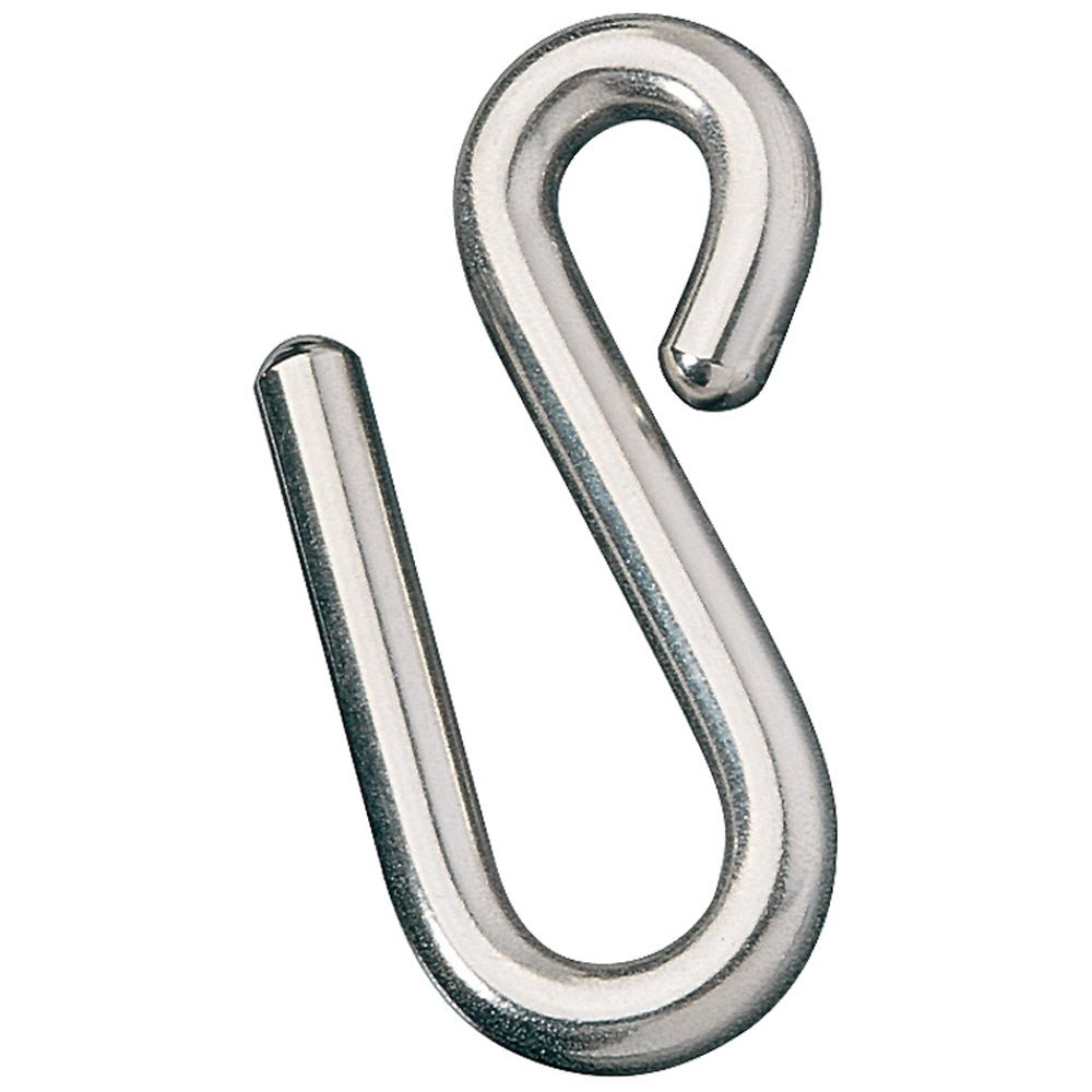 Ronstan S-Hook - 9.5mm (3/8") Clearance [RF51] - Houseboatparts.com