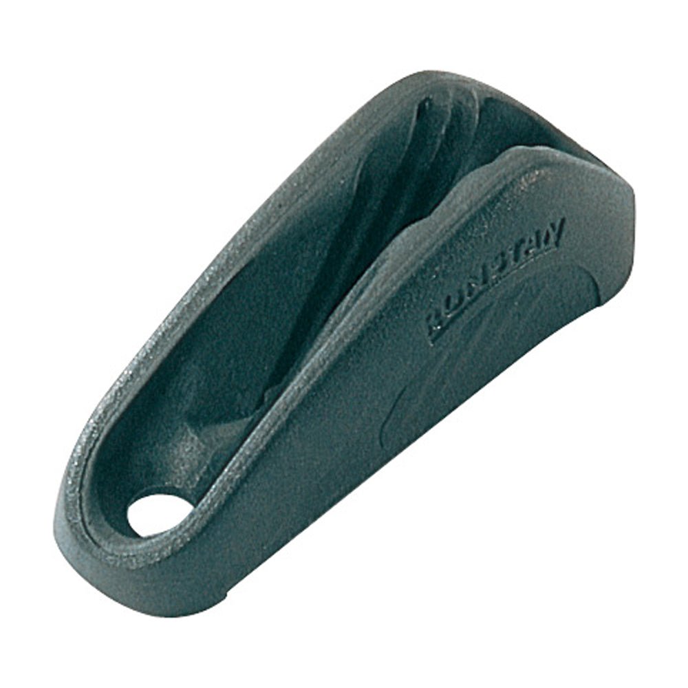 Ronstan V-Cleat Open - Small - 3-6mm (1/8" - 1/4") Rope Diameter [RF5100] - Houseboatparts.com