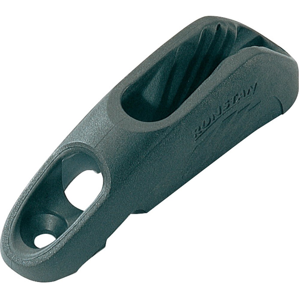 Ronstan V-Cleat Fairlead - Small - 3-6mm (1/8" - 1/4") Rope Diameter [RF5101] - Houseboatparts.com