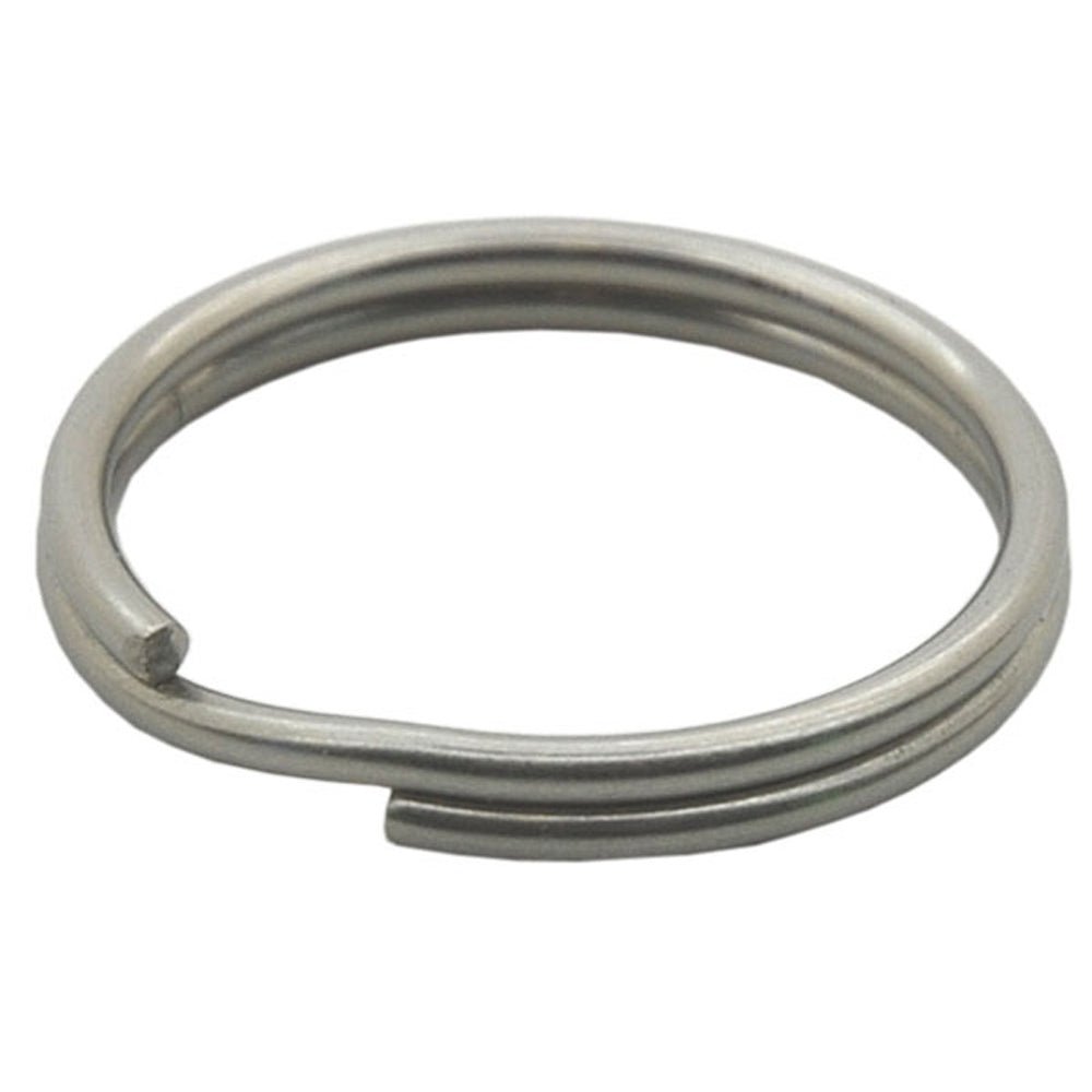 Ronstan Split Cotter Ring - 14mm (5/8") ID [RF686] - Houseboatparts.com