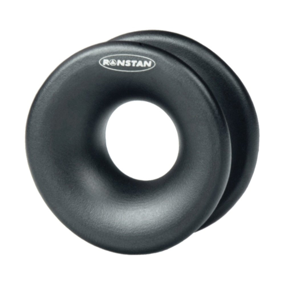 Ronstan Low Friction Ring - 8mm Hole [RF8090-08] - Houseboatparts.com