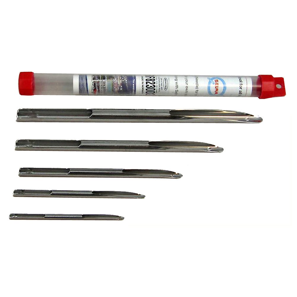 Ronstan Splicing Kit [RF823002] - Houseboatparts.com