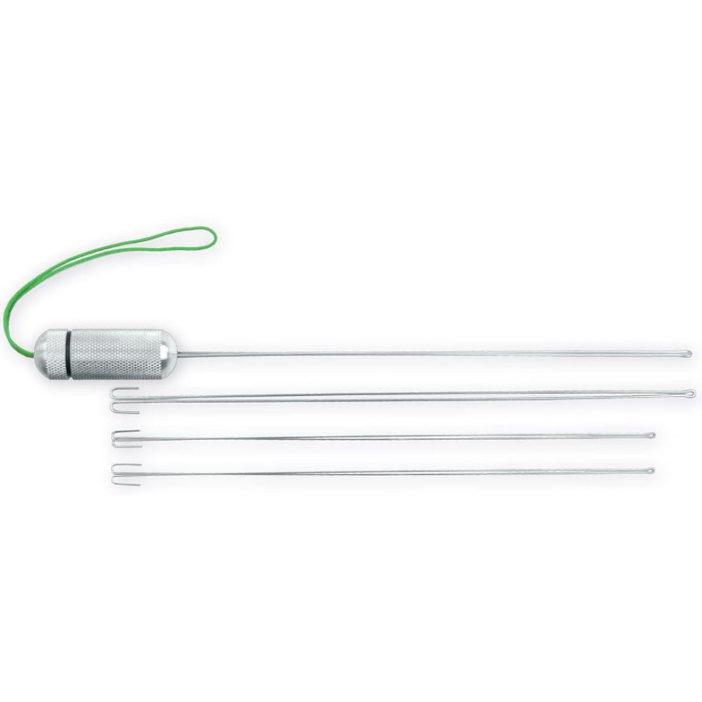 Ronstan D-SPLICER Kit w/4 Needles 2mm-4mm (1/16"-5/32") Line [RFSPLICE-6] - Houseboatparts.com